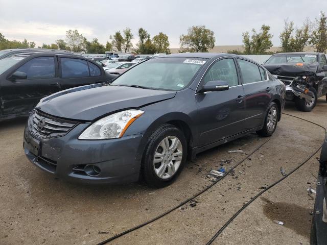 NISSAN ALTIMA 2012 1n4al2ap0cn435553