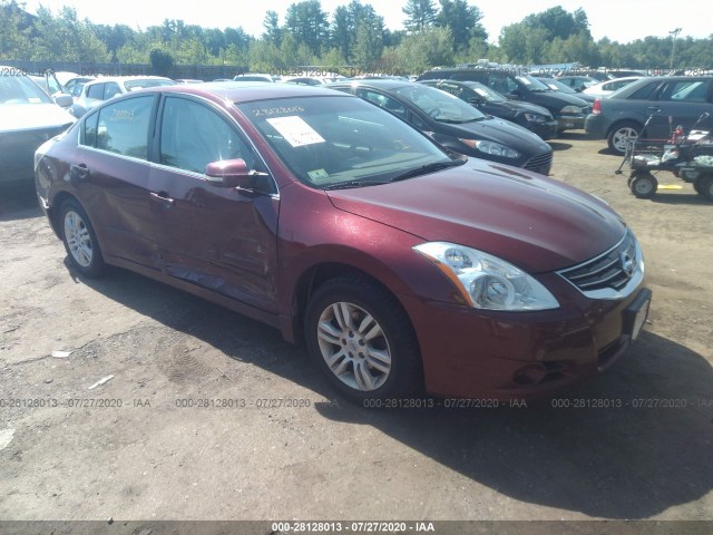 NISSAN ALTIMA 2012 1n4al2ap0cn435682