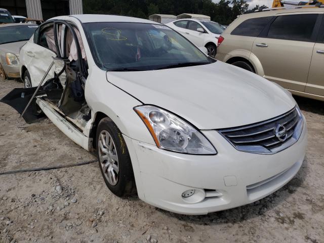 NISSAN ALTIMA BAS 2012 1n4al2ap0cn435973