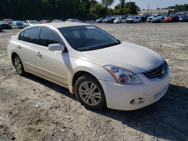 NISSAN ALTIMA BAS 2012 1n4al2ap0cn436041