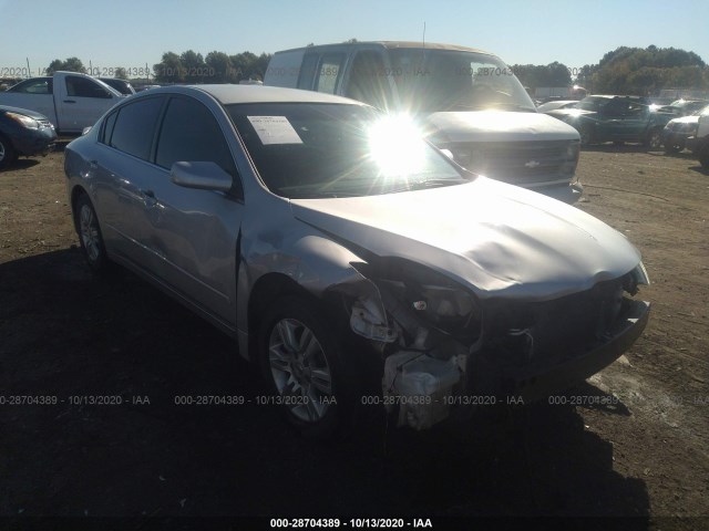 NISSAN ALTIMA 2012 1n4al2ap0cn436251