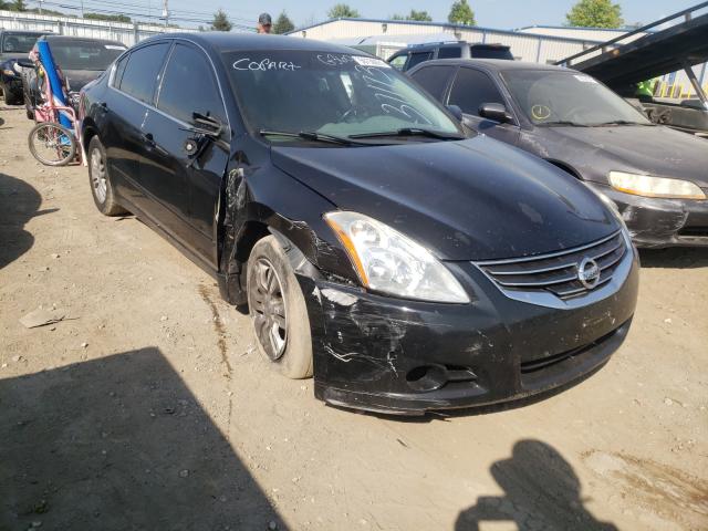 NISSAN ALTIMA BAS 2012 1n4al2ap0cn437173