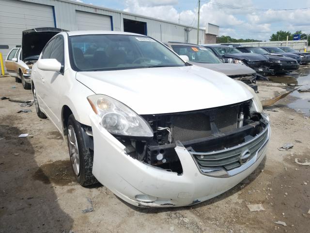 NISSAN ALTIMA BAS 2012 1n4al2ap0cn437240