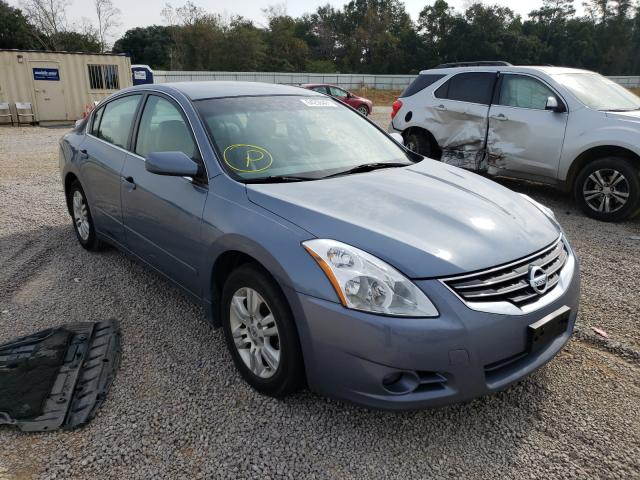 NISSAN ALTIMA BAS 2012 1n4al2ap0cn437285