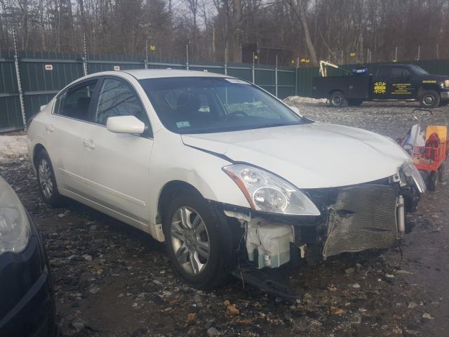 NISSAN ALTIMA BAS 2012 1n4al2ap0cn437738