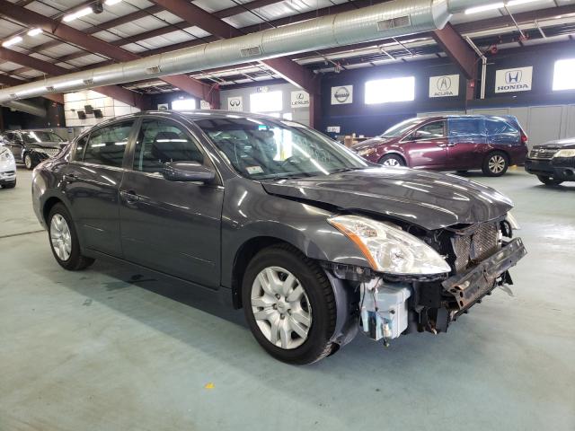 NISSAN ALTIMA BAS 2012 1n4al2ap0cn438131