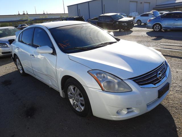 NISSAN ALTIMA BAS 2012 1n4al2ap0cn438159