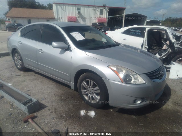 NISSAN ALTIMA 2012 1n4al2ap0cn438209