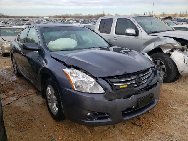 NISSAN ALTIMA BAS 2012 1n4al2ap0cn438503