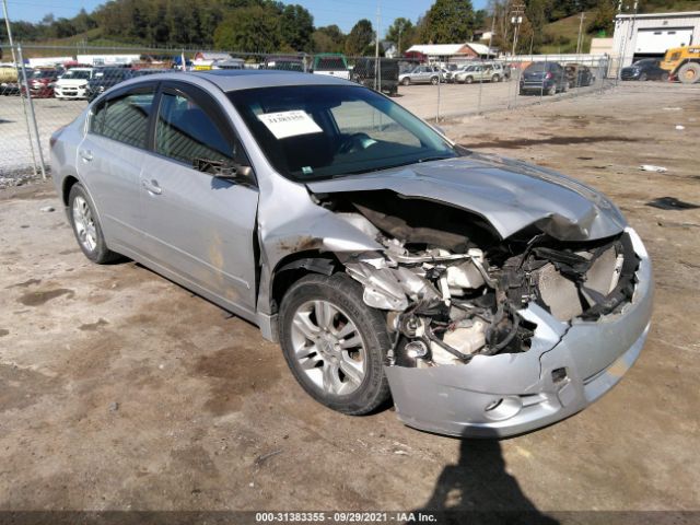 NISSAN ALTIMA 2012 1n4al2ap0cn438615