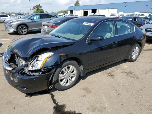 NISSAN ALTIMA BAS 2012 1n4al2ap0cn438694