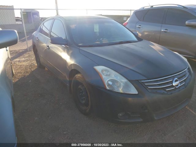 NISSAN ALTIMA 2012 1n4al2ap0cn438887