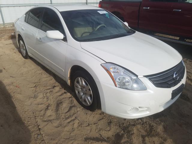 NISSAN ALTIMA BAS 2012 1n4al2ap0cn438954