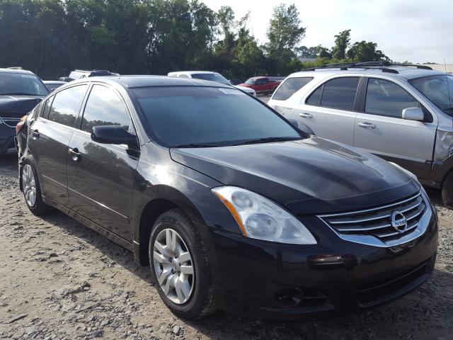 NISSAN ALTIMA BAS 2012 1n4al2ap0cn439280