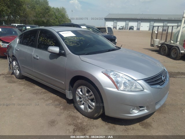 NISSAN ALTIMA 2012 1n4al2ap0cn439389