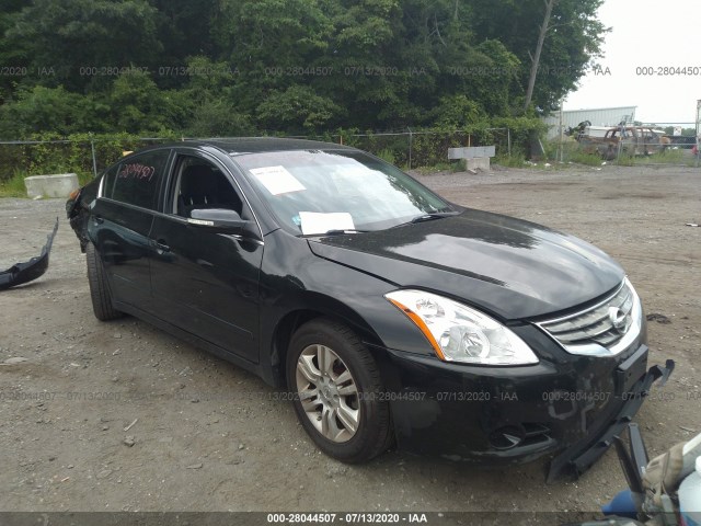 NISSAN ALTIMA 2012 1n4al2ap0cn439831