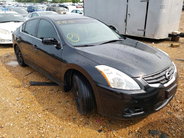 NISSAN ALTIMA BAS 2012 1n4al2ap0cn440204