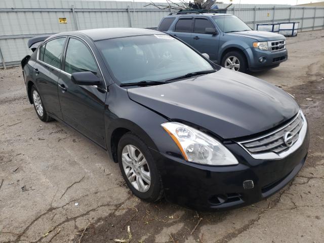 NISSAN ALTIMA BAS 2012 1n4al2ap0cn440588