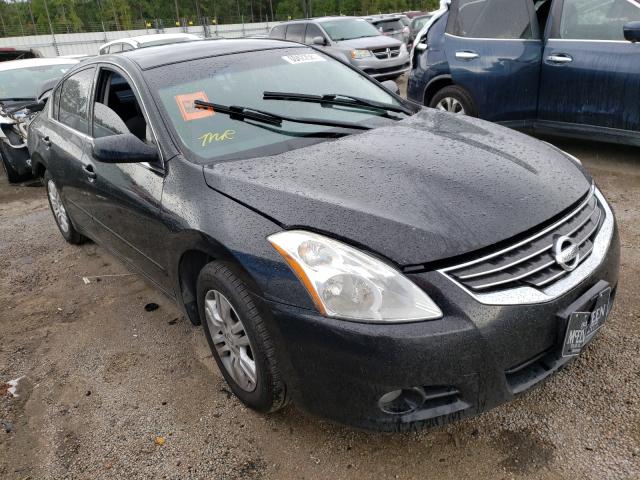 NISSAN ALTIMA BAS 2012 1n4al2ap0cn440879