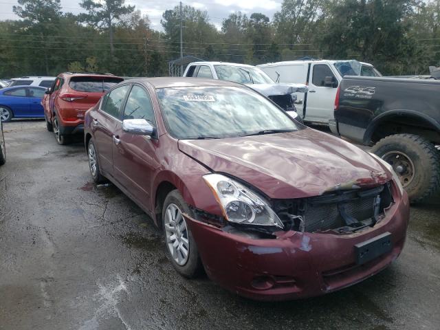 NISSAN ALTIMA BAS 2012 1n4al2ap0cn440980