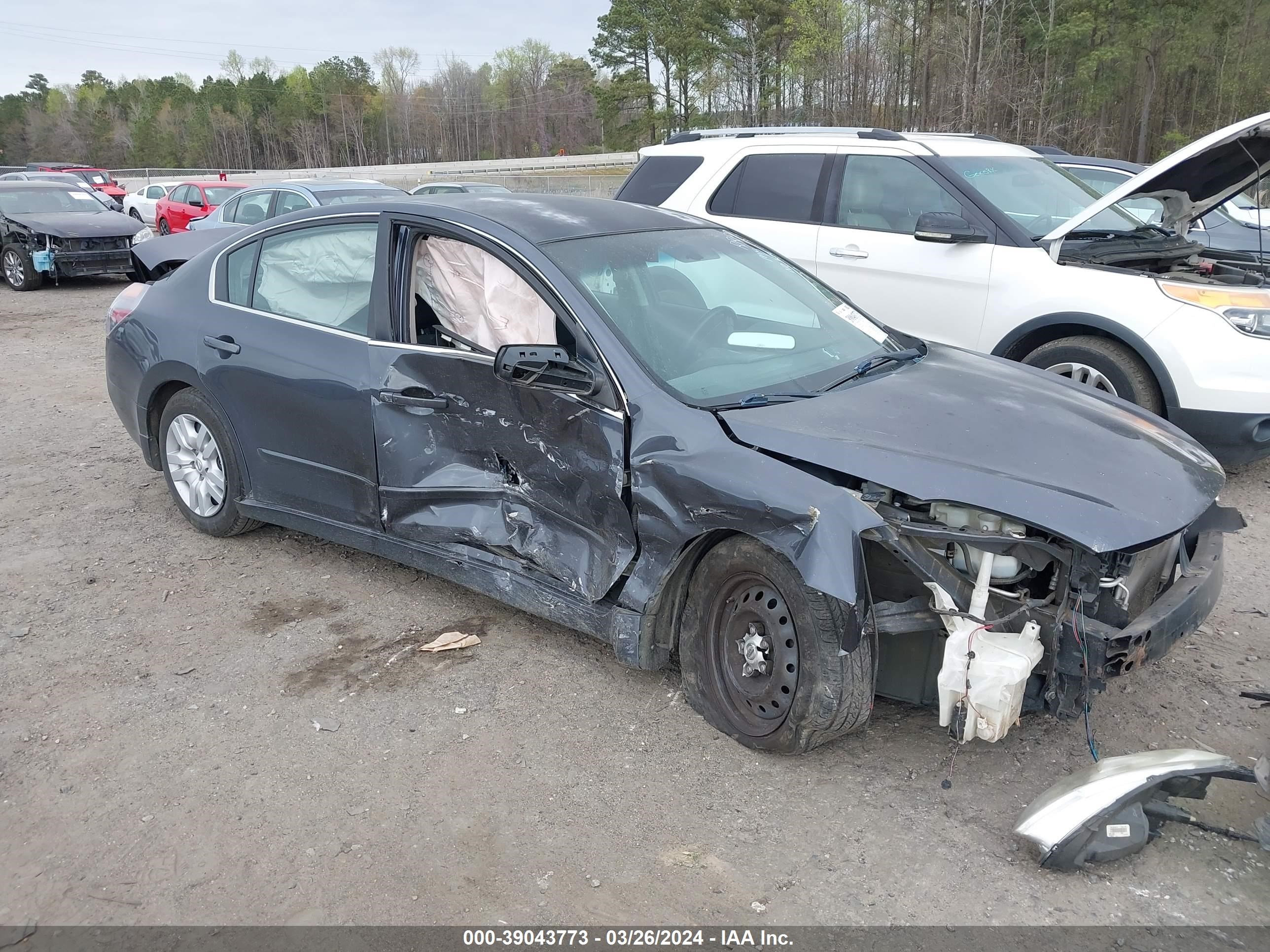 NISSAN ALTIMA 2012 1n4al2ap0cn441207