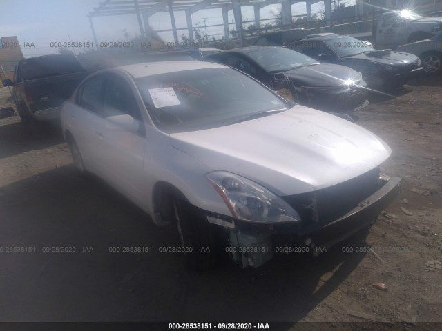 NISSAN ALTIMA 2012 1n4al2ap0cn441448