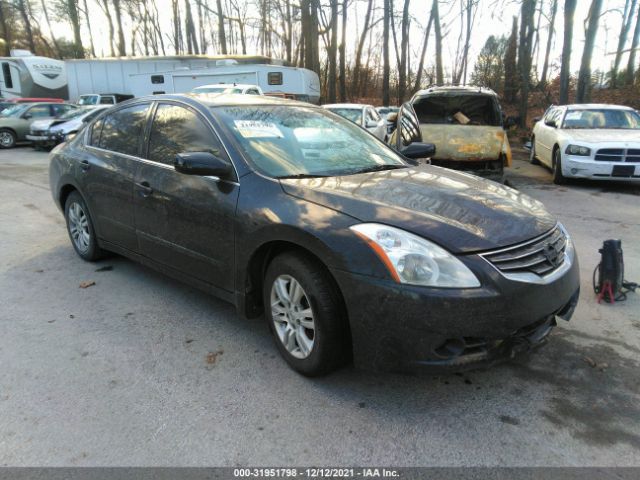 NISSAN ALTIMA 2012 1n4al2ap0cn441711