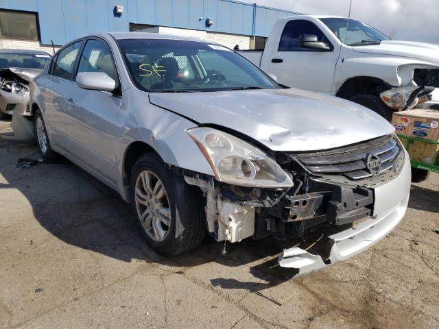 NISSAN ALTIMA BAS 2012 1n4al2ap0cn441725