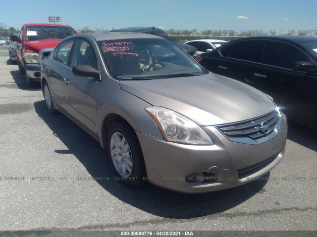 NISSAN ALTIMA 2012 1n4al2ap0cn441871