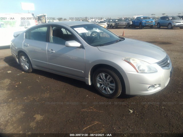 NISSAN ALTIMA 2012 1n4al2ap0cn442115