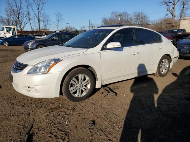 NISSAN ALTIMA BAS 2012 1n4al2ap0cn442339