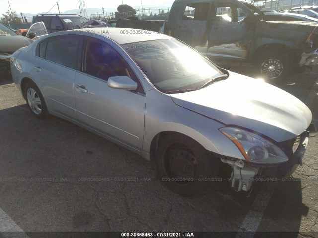 NISSAN ALTIMA 2012 1n4al2ap0cn442387