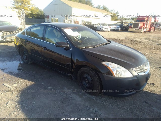 NISSAN ALTIMA 2012 1n4al2ap0cn442633