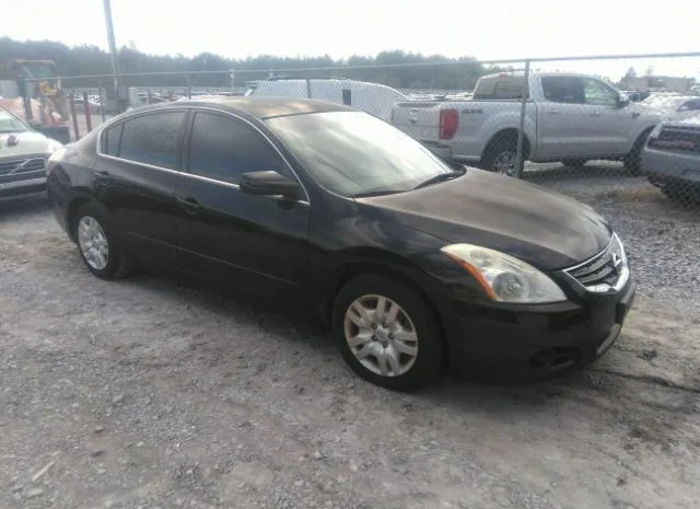 NISSAN ALTIMA 2012 1n4al2ap0cn442745