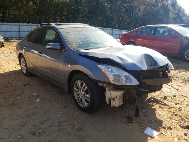 NISSAN ALTIMA BAS 2012 1n4al2ap0cn442907