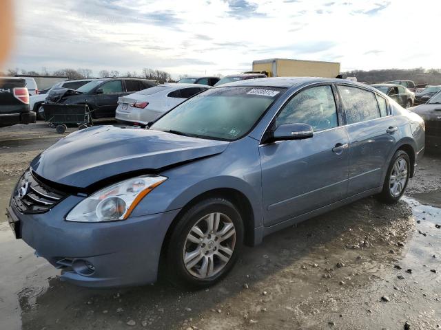 NISSAN ALTIMA BAS 2012 1n4al2ap0cn443331