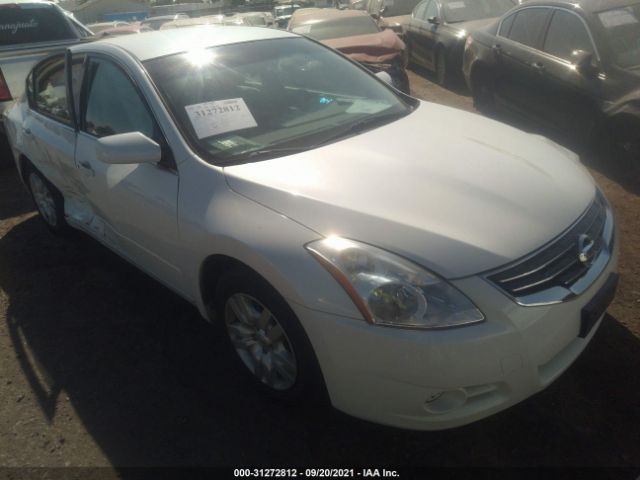 NISSAN ALTIMA 2012 1n4al2ap0cn443491