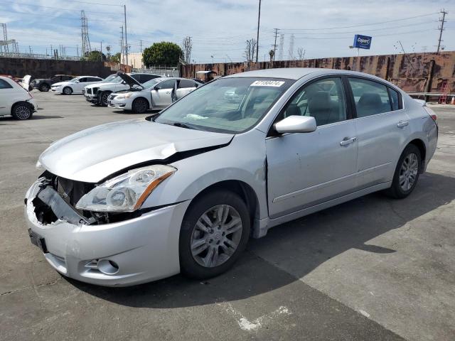 NISSAN ALTIMA 2012 1n4al2ap0cn443622