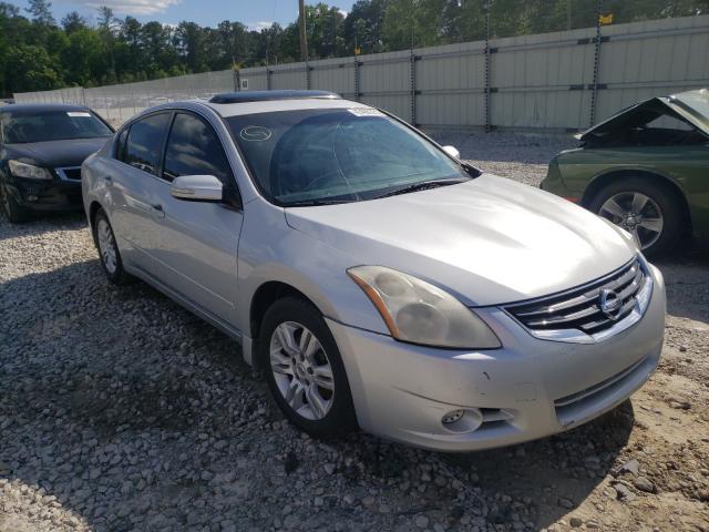 NISSAN ALTIMA BAS 2012 1n4al2ap0cn444043