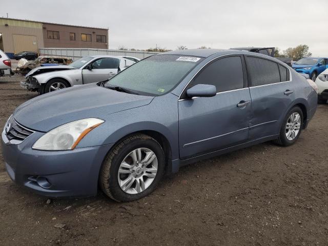 NISSAN ALTIMA 2012 1n4al2ap0cn444110