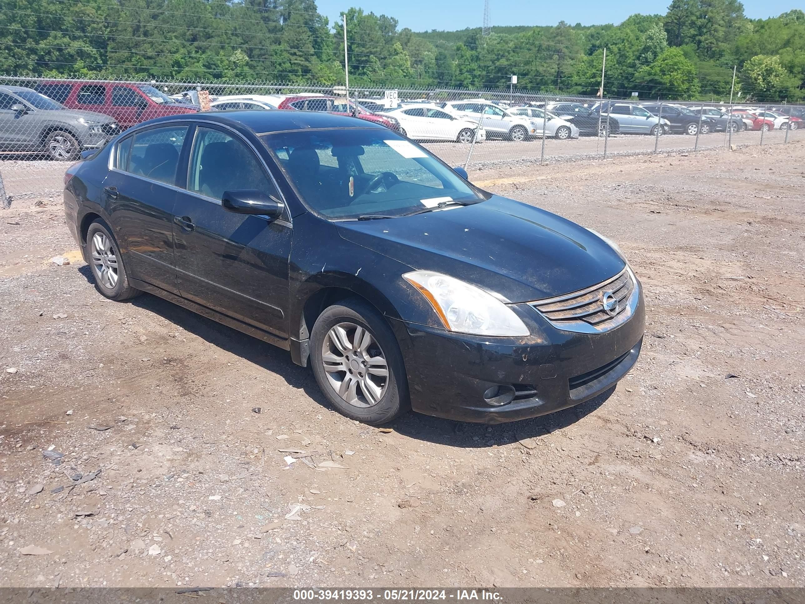 NISSAN ALTIMA 2012 1n4al2ap0cn444415