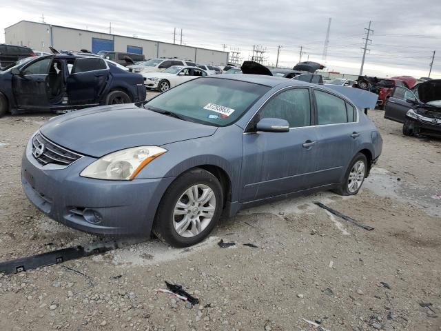 NISSAN ALTIMA BAS 2012 1n4al2ap0cn444706