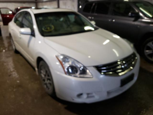 NISSAN ALTIMA BAS 2012 1n4al2ap0cn444852