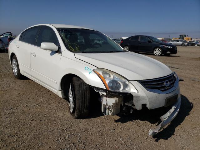 NISSAN ALTIMA BAS 2012 1n4al2ap0cn444866