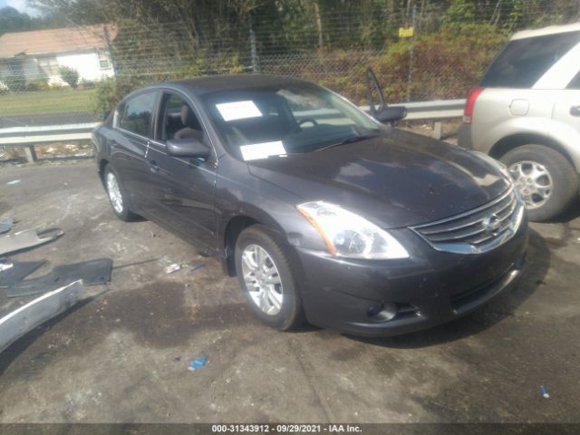 NISSAN ALTIMA 2012 1n4al2ap0cn445080