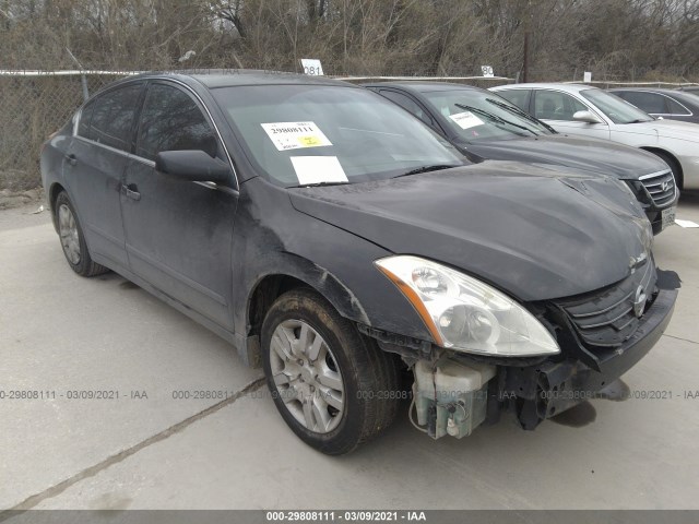 NISSAN ALTIMA 2012 1n4al2ap0cn445452