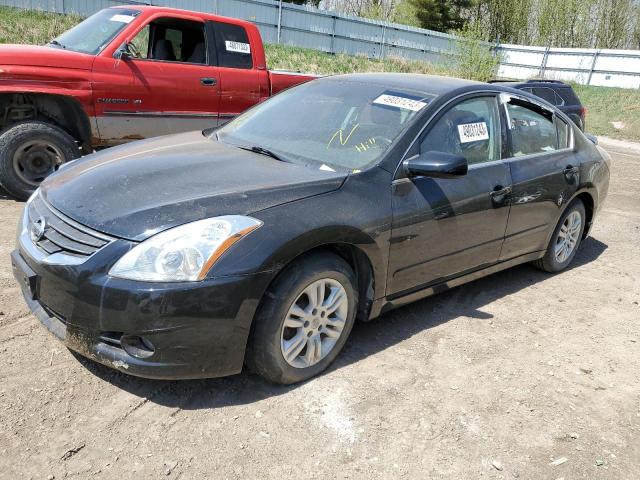 NISSAN ALTIMA BAS 2012 1n4al2ap0cn445502