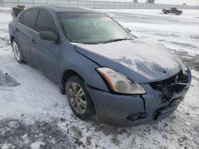 NISSAN ALTIMA BAS 2012 1n4al2ap0cn446505