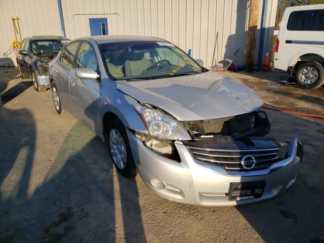 NISSAN ALTIMA BAS 2012 1n4al2ap0cn446696