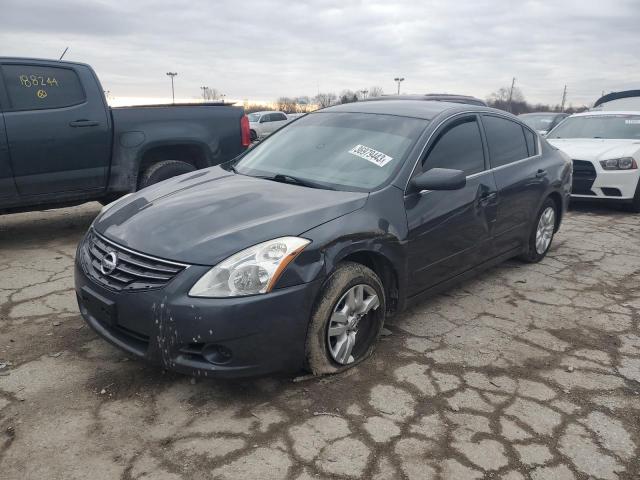 NISSAN ALTIMA BAS 2012 1n4al2ap0cn446925